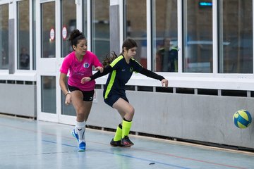 Bild 704 - wCJ Loewinnen Cup C1